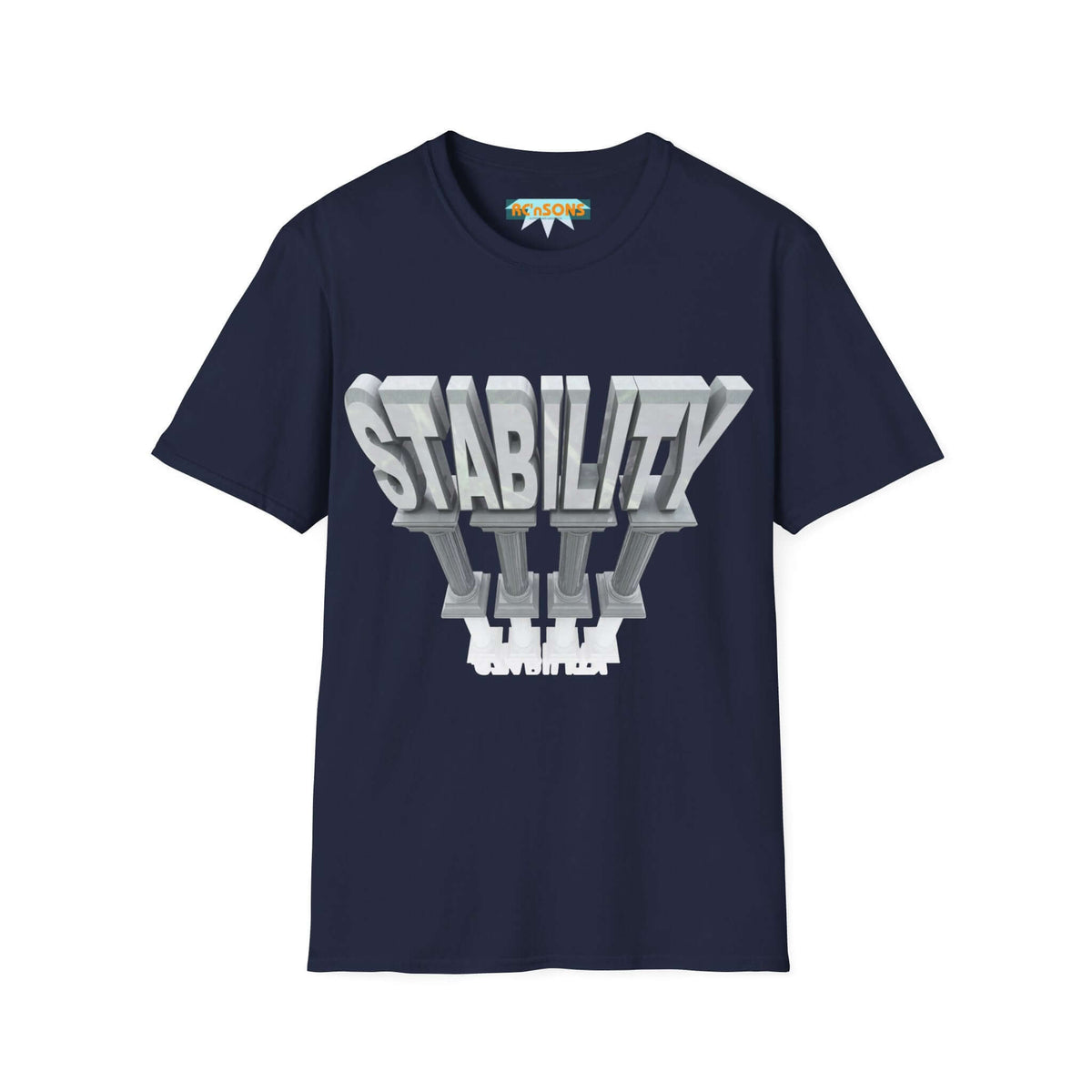 Stability T-Shirt