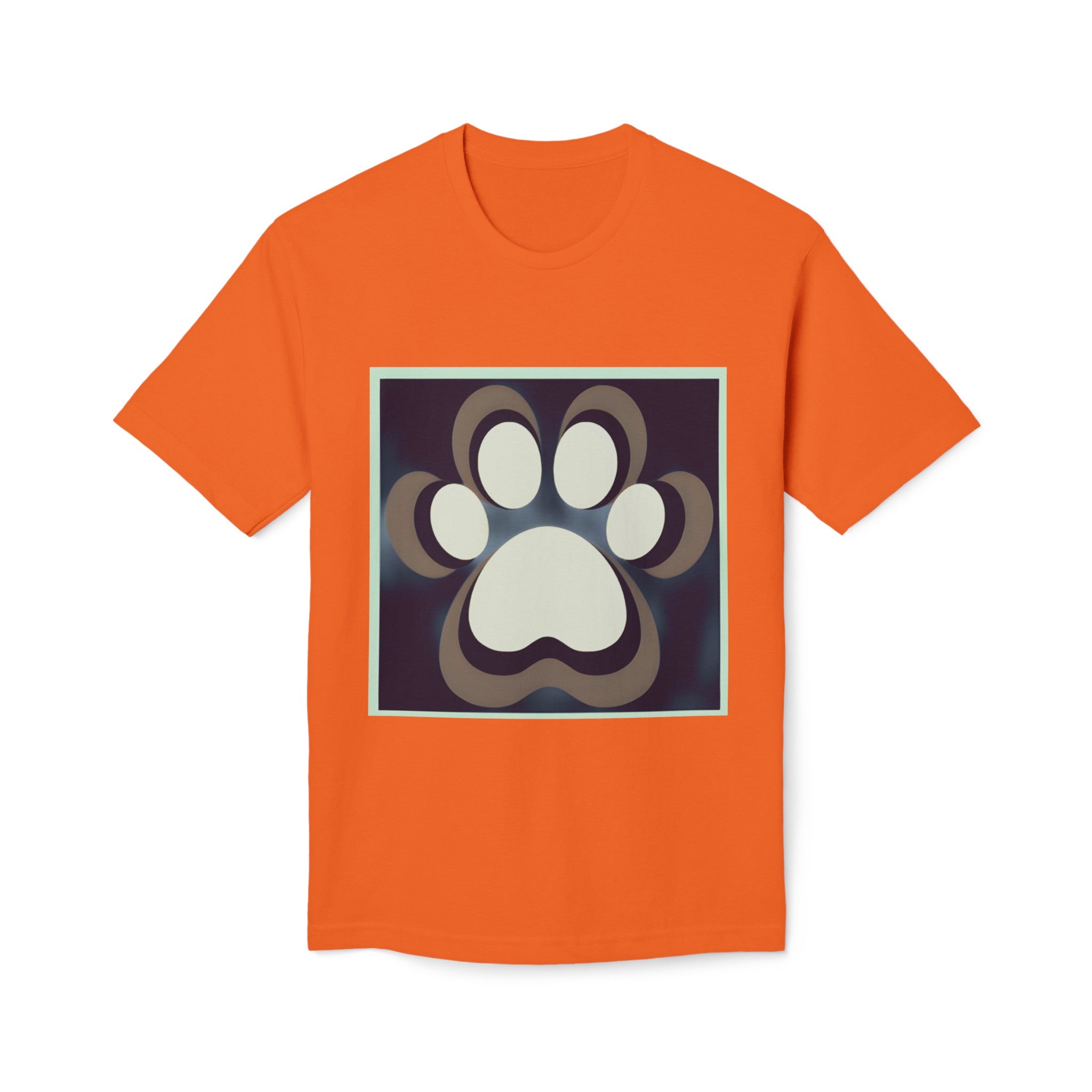 Unisex Midweight T-shirt, Made in US