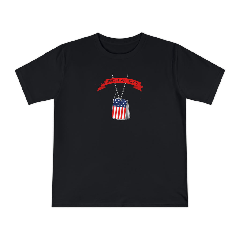 Unisex Classic Jersey T-shirt
