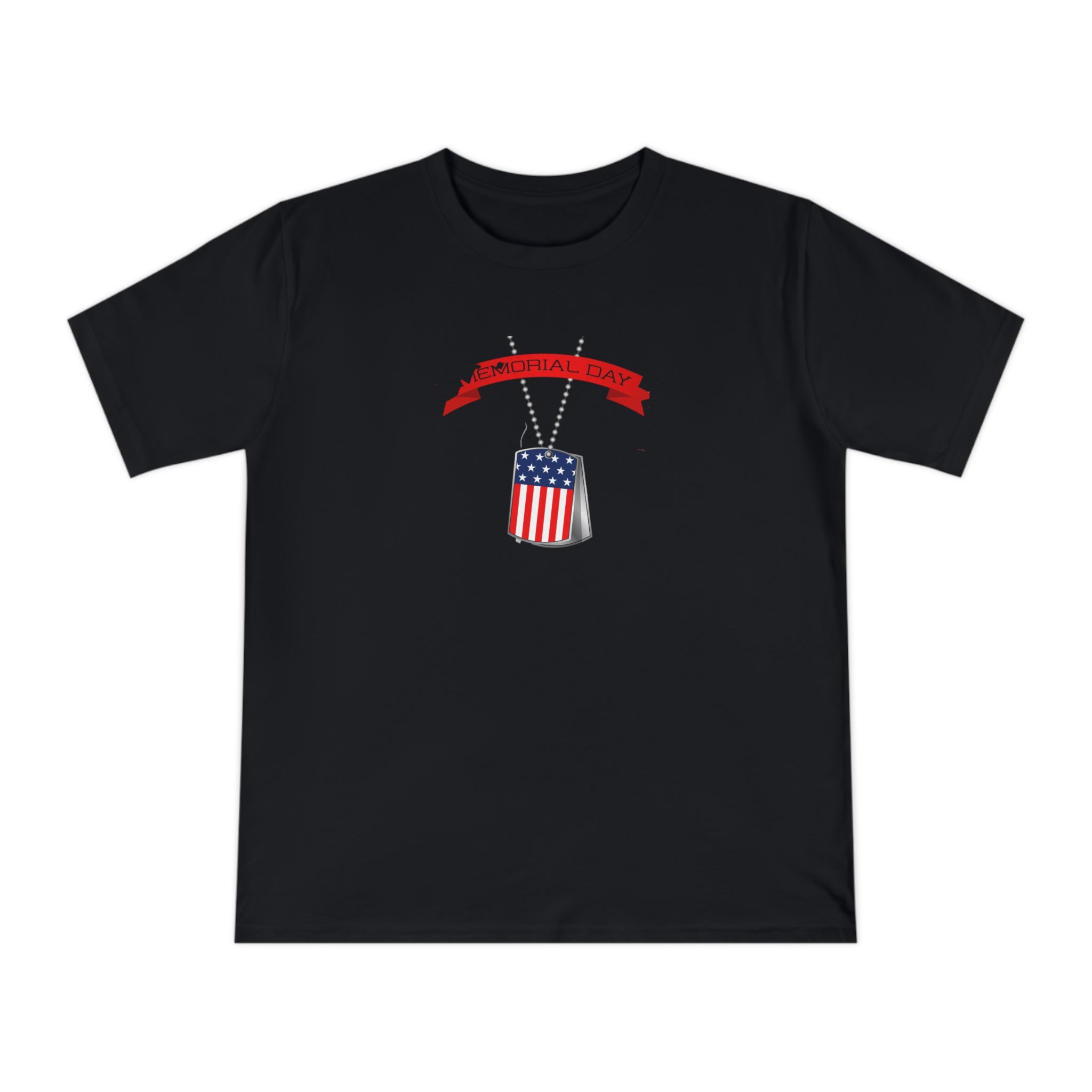 Unisex Classic Jersey T-shirt
