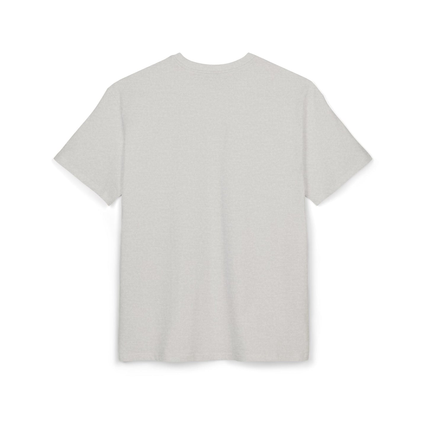 Stylish Oversized Unisex Tee - Perfect for Casual Outings, Gifts, Layering, Streetwear, Summer Events Printify