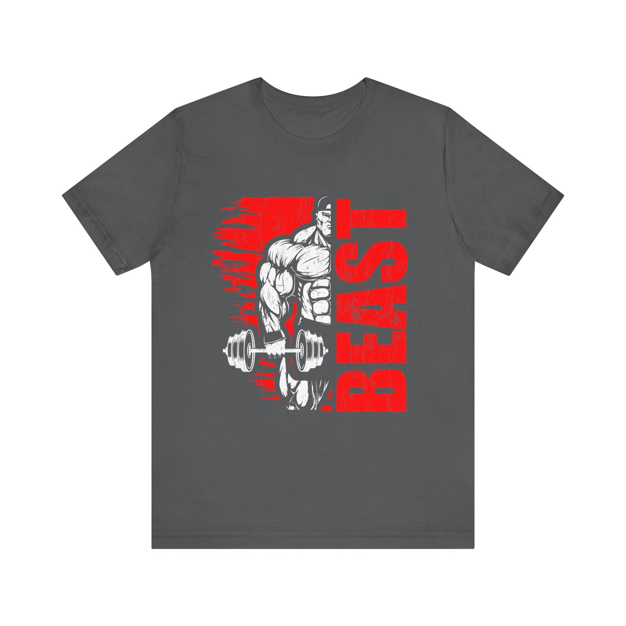 Tee-shirt unisexe Bête 