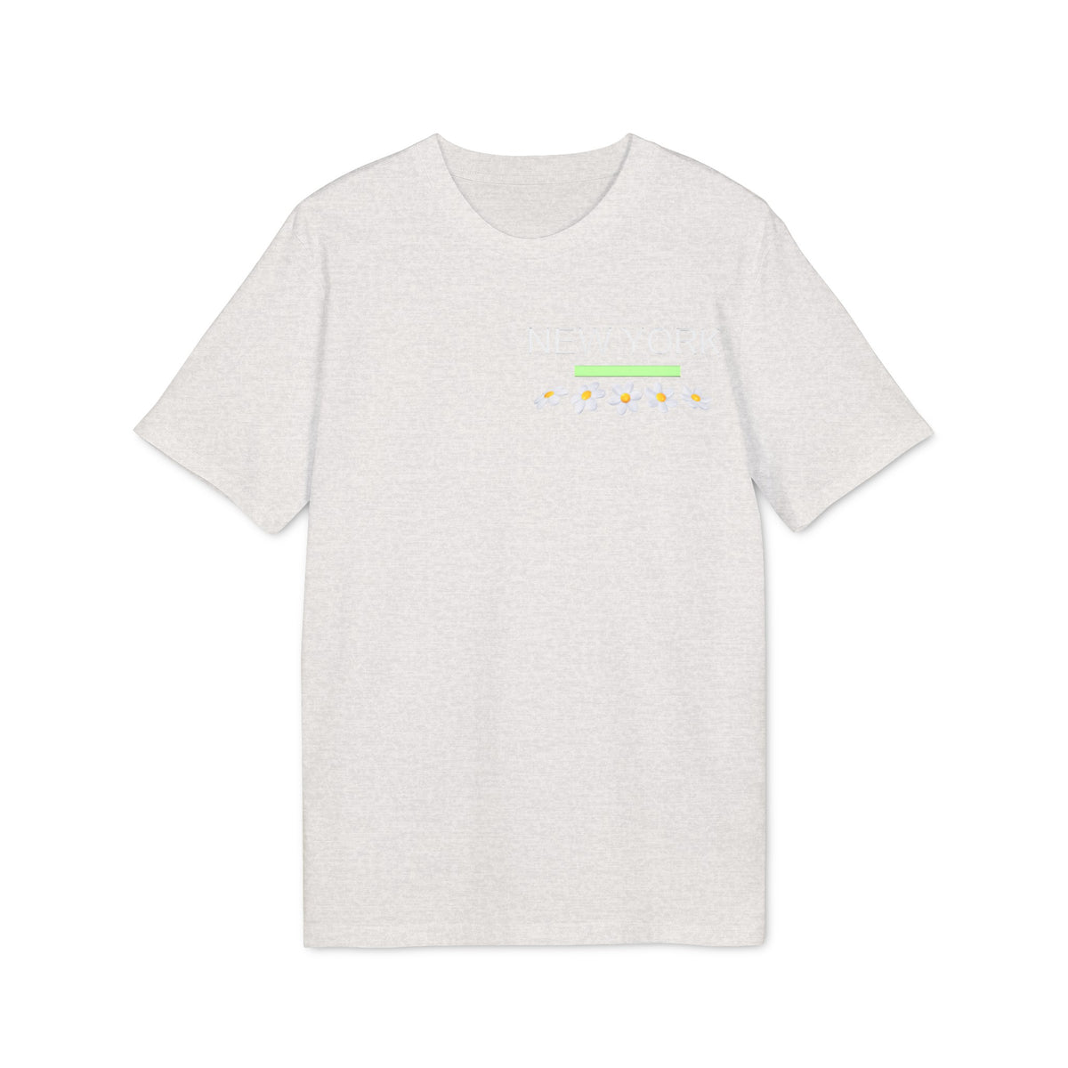 Unisex Creator 2.0 Glitter Rose T-shirt