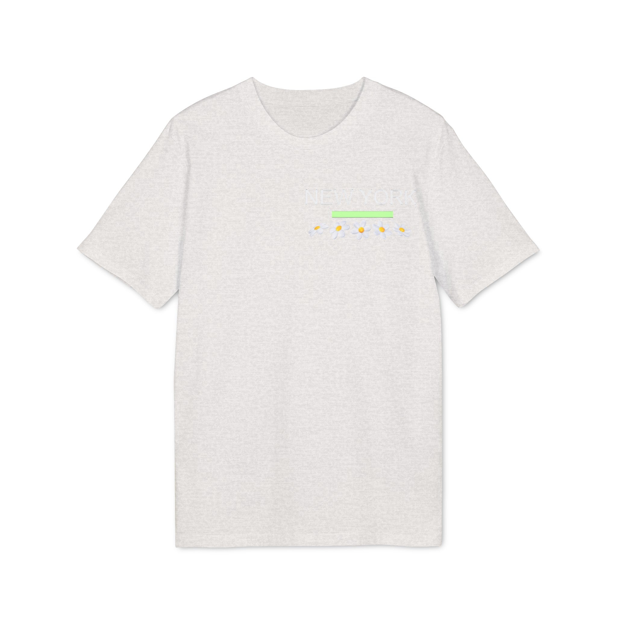 Unisex Creator 2.0 Glitter Rose T-shirt