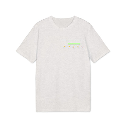 Unisex Creator 2.0 Glitter Rose T-shirt