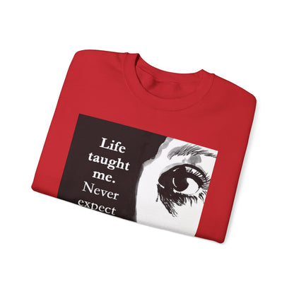 Sweat-shirt unisexe Bête 