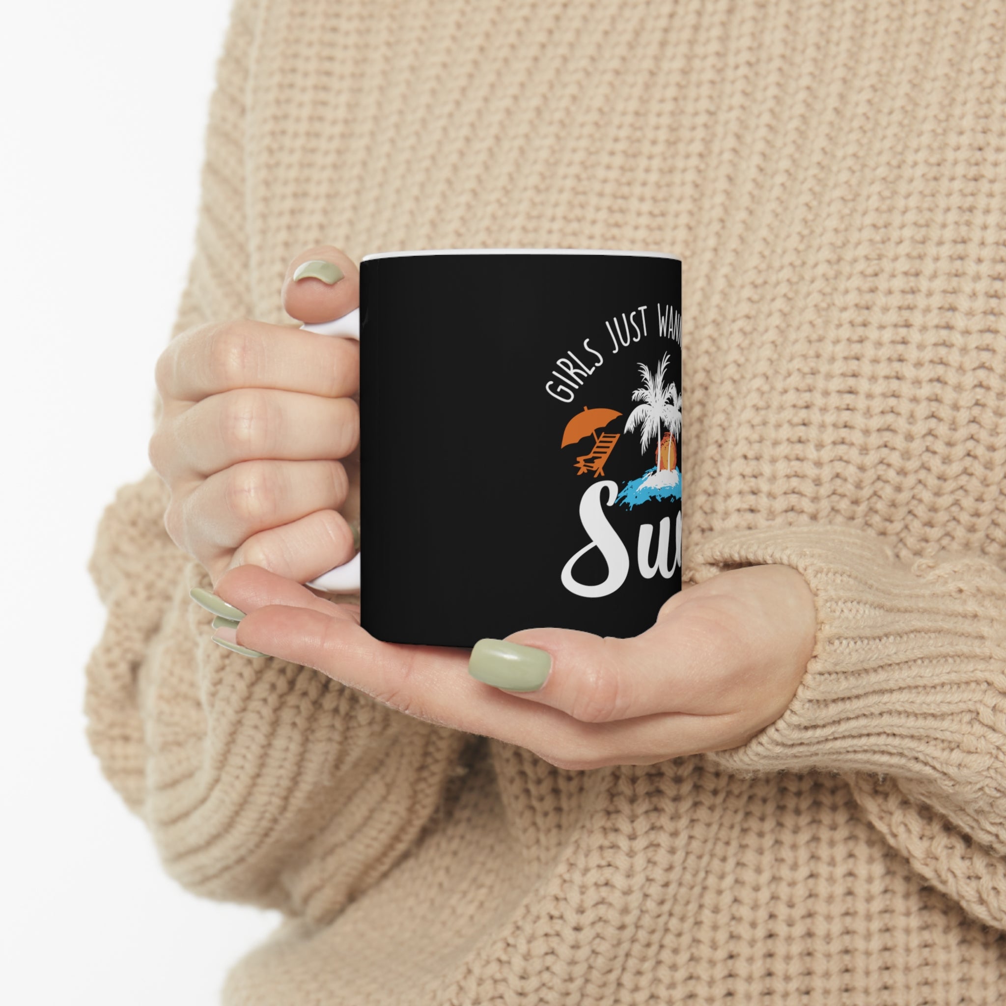 Girls Just Wanna Have Sun