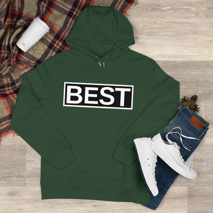 BEST Hooded Sweatshirt