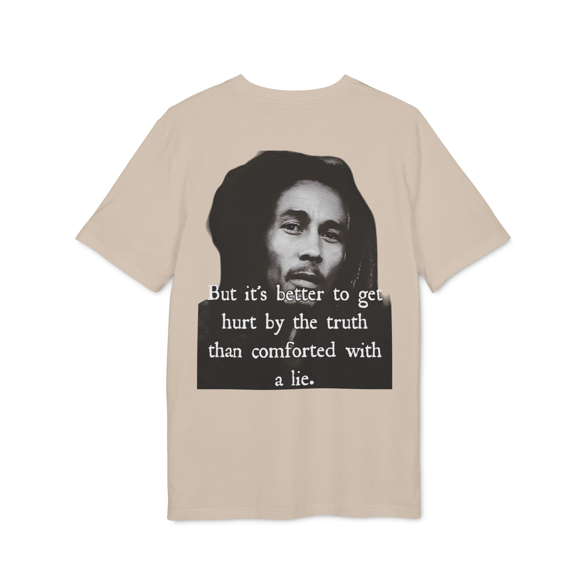 Unisex Creator 2.0 MarleyT-shirt