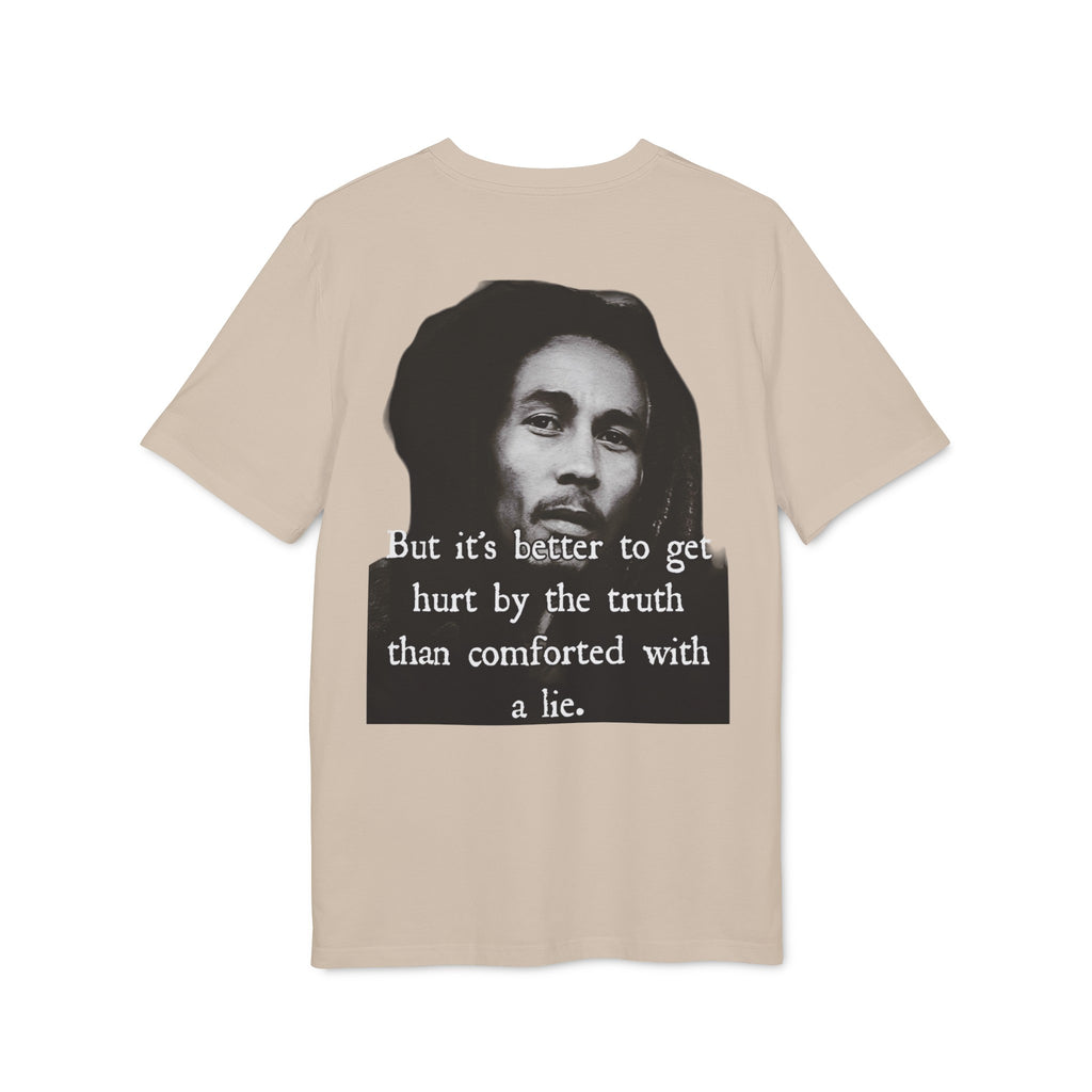 Unisex Creator 2.0 MarleyT-shirt