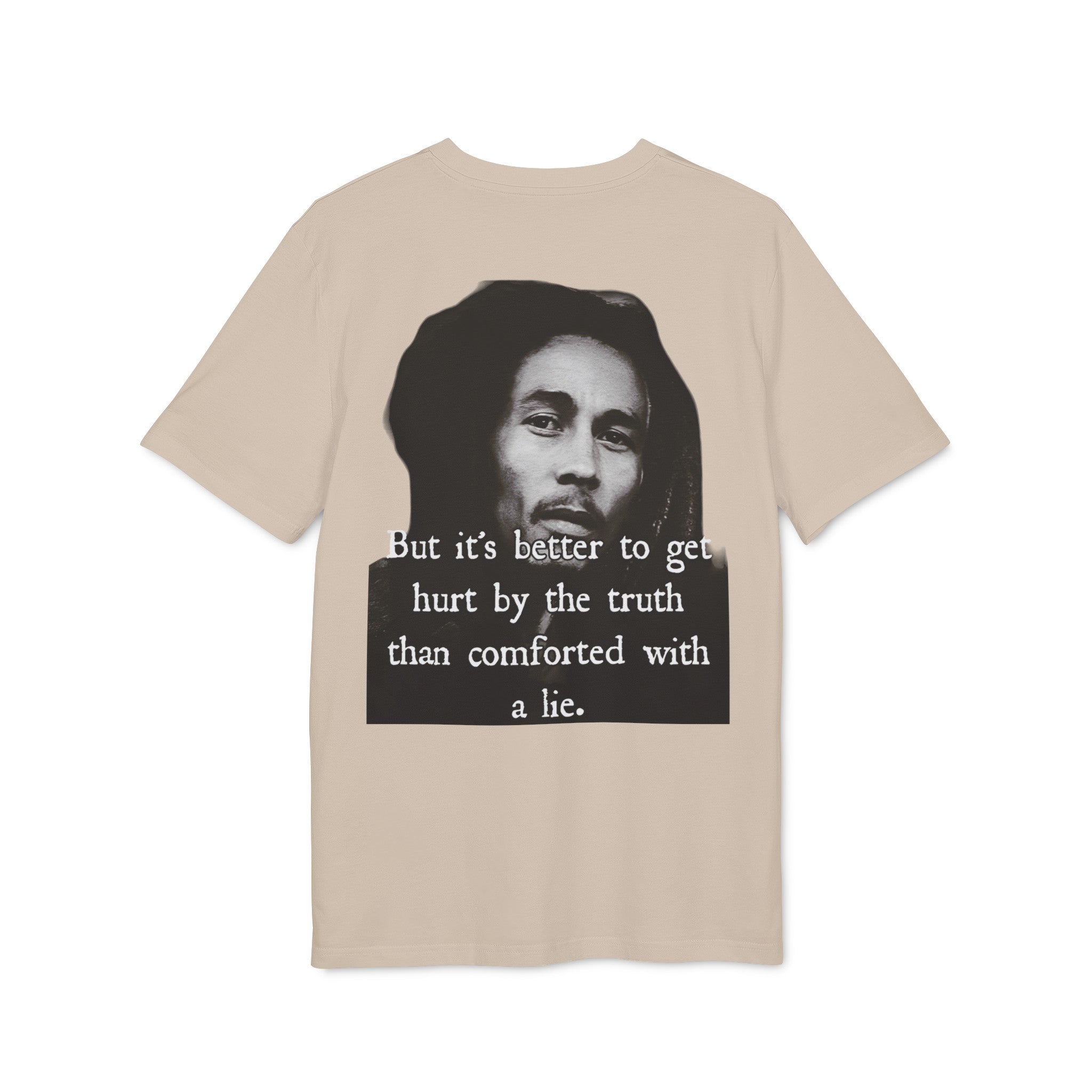 Unisex Creator 2.0 MarleyT-shirt