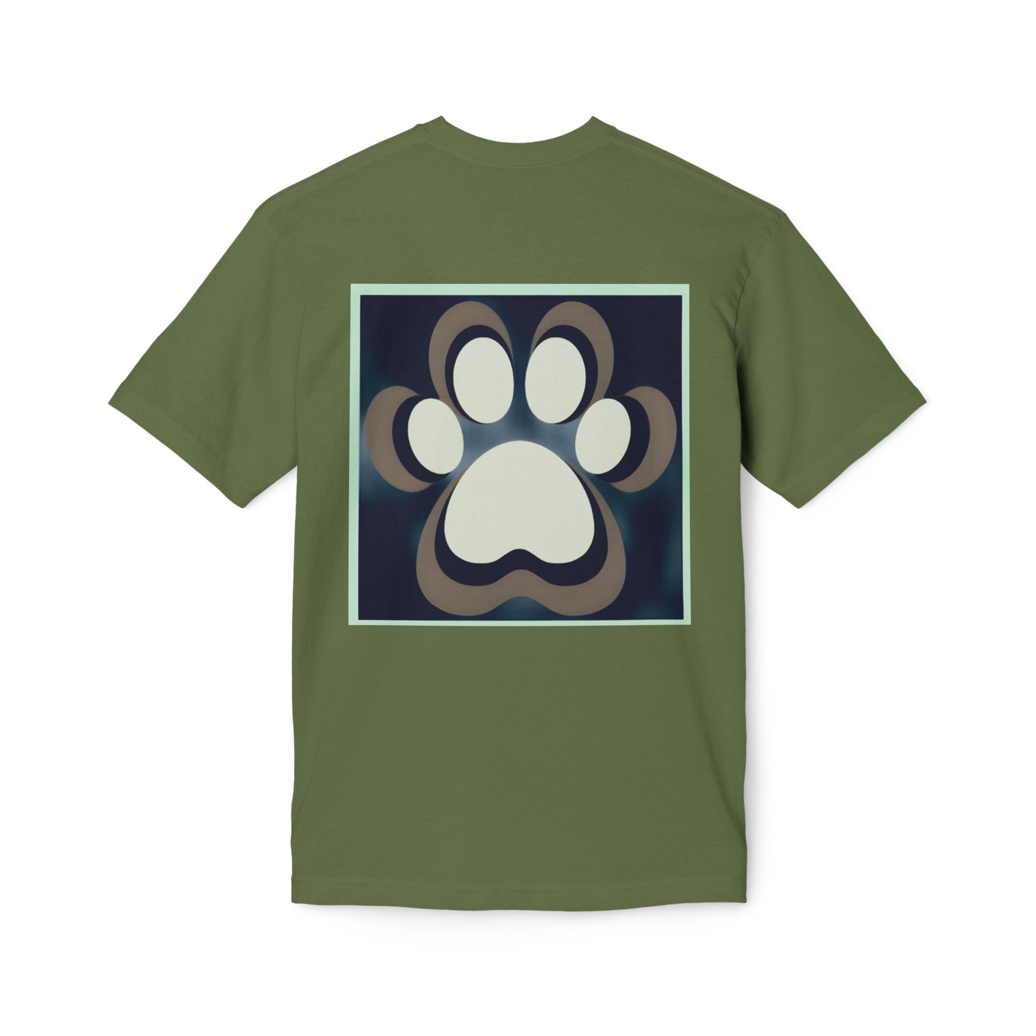 Unisex Midweight T-shirt, Made in US