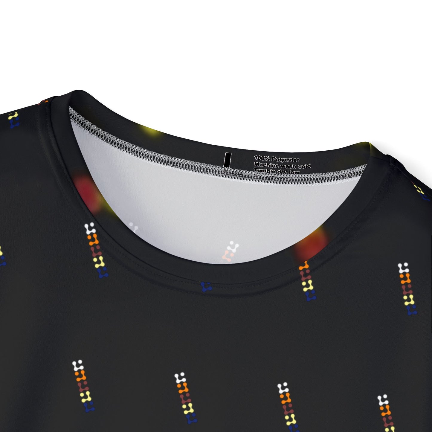 Touchdown Men's Sports Jersey - Perfect for Game Day, Football Fans, Sports Events, Casual Outings, and Fitness Activities