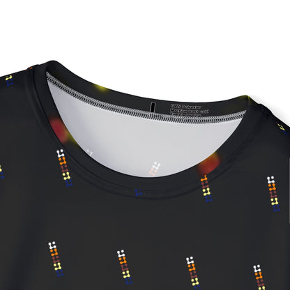 Touchdown Men's Sports Jersey - Perfect for Game Day, Football Fans, Sports Events, Casual Outings, and Fitness Activities