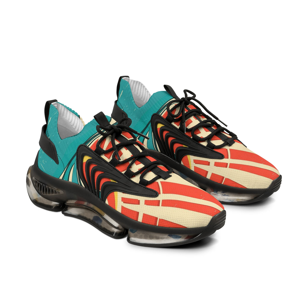 Men's Mesh Sneakers