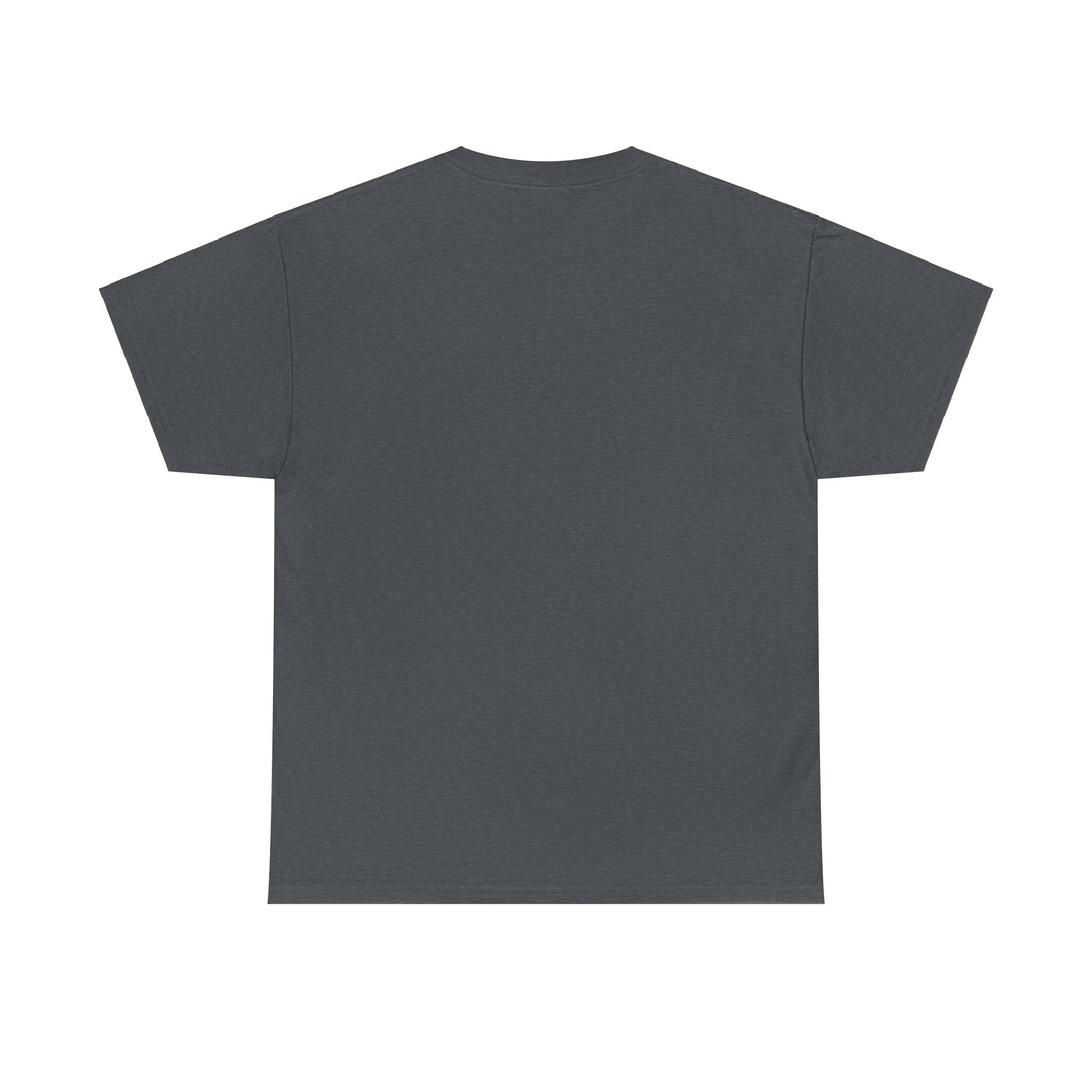 DADDI WOW Heavy Cotton Tee