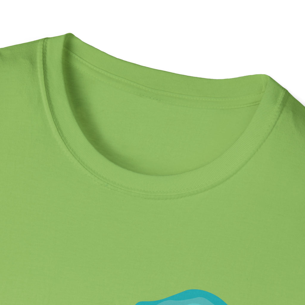 Unisex Softstyle PALMARES T-Shirt