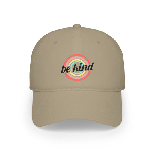 Be Kind Cap