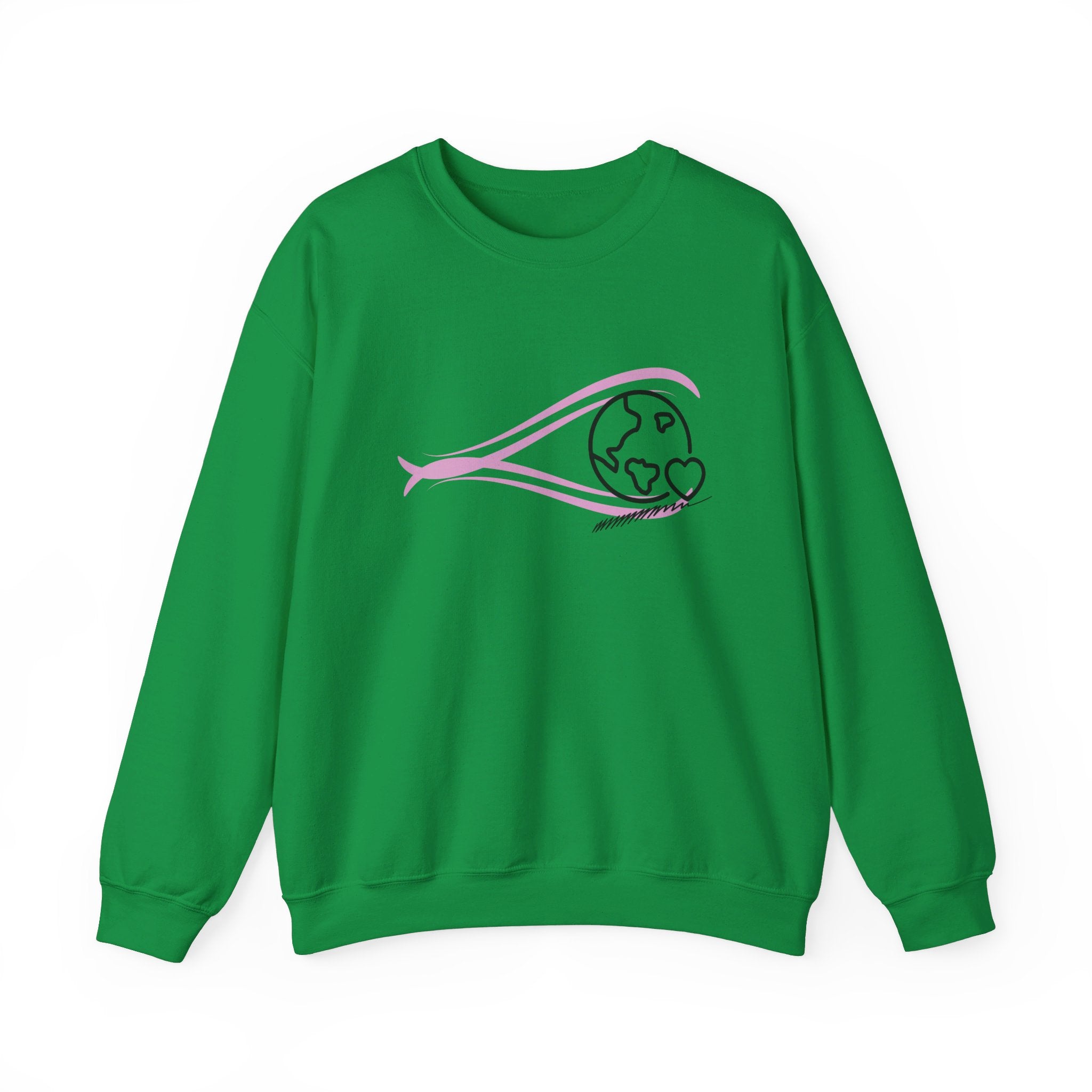 Sweat-shirt unisexe débloqué au niveau papa 