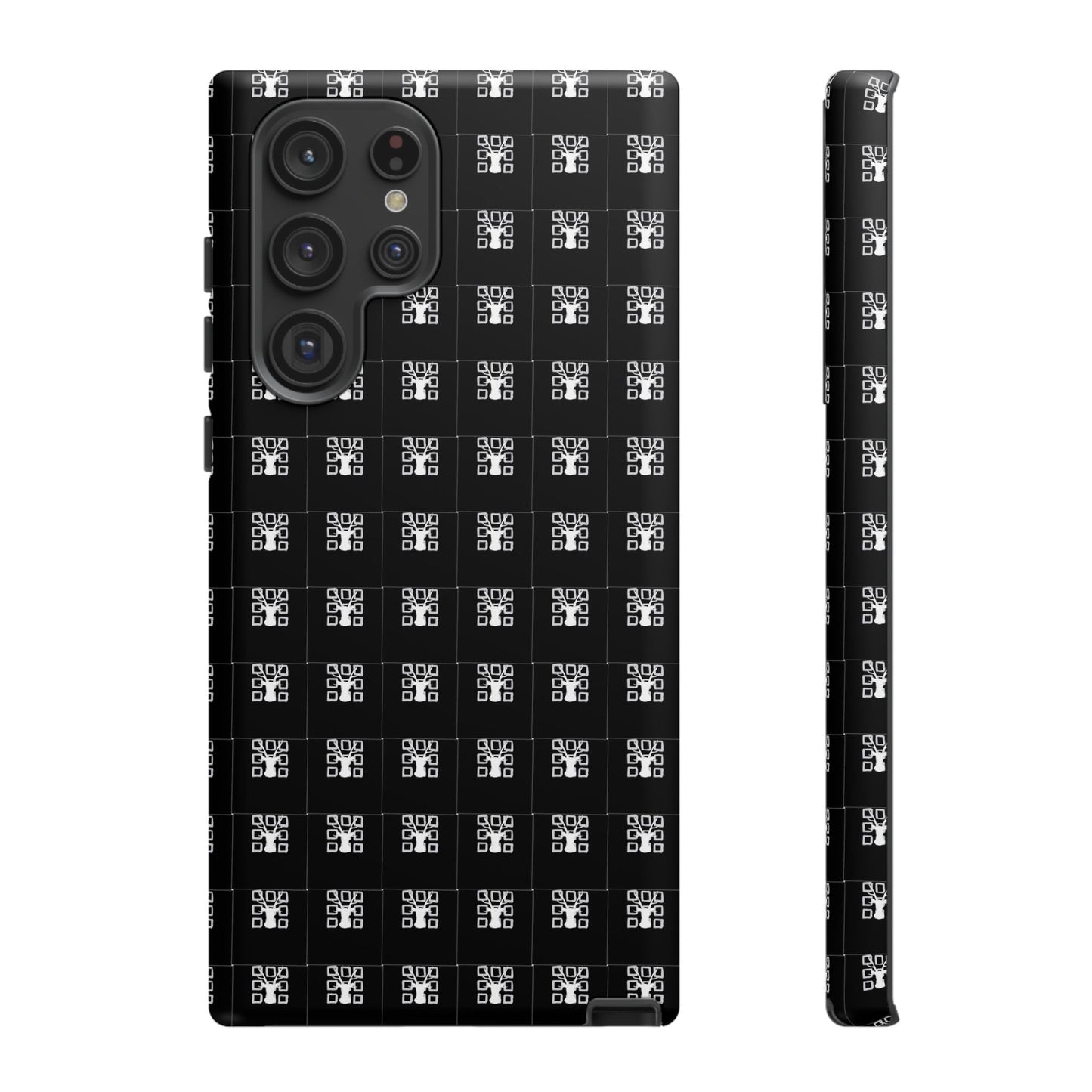 Lux Phone Case Printify