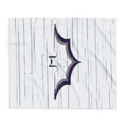 Arctic Fleece Blanket