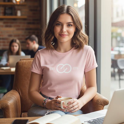 Tee Born is Being Women's Favorite Printify