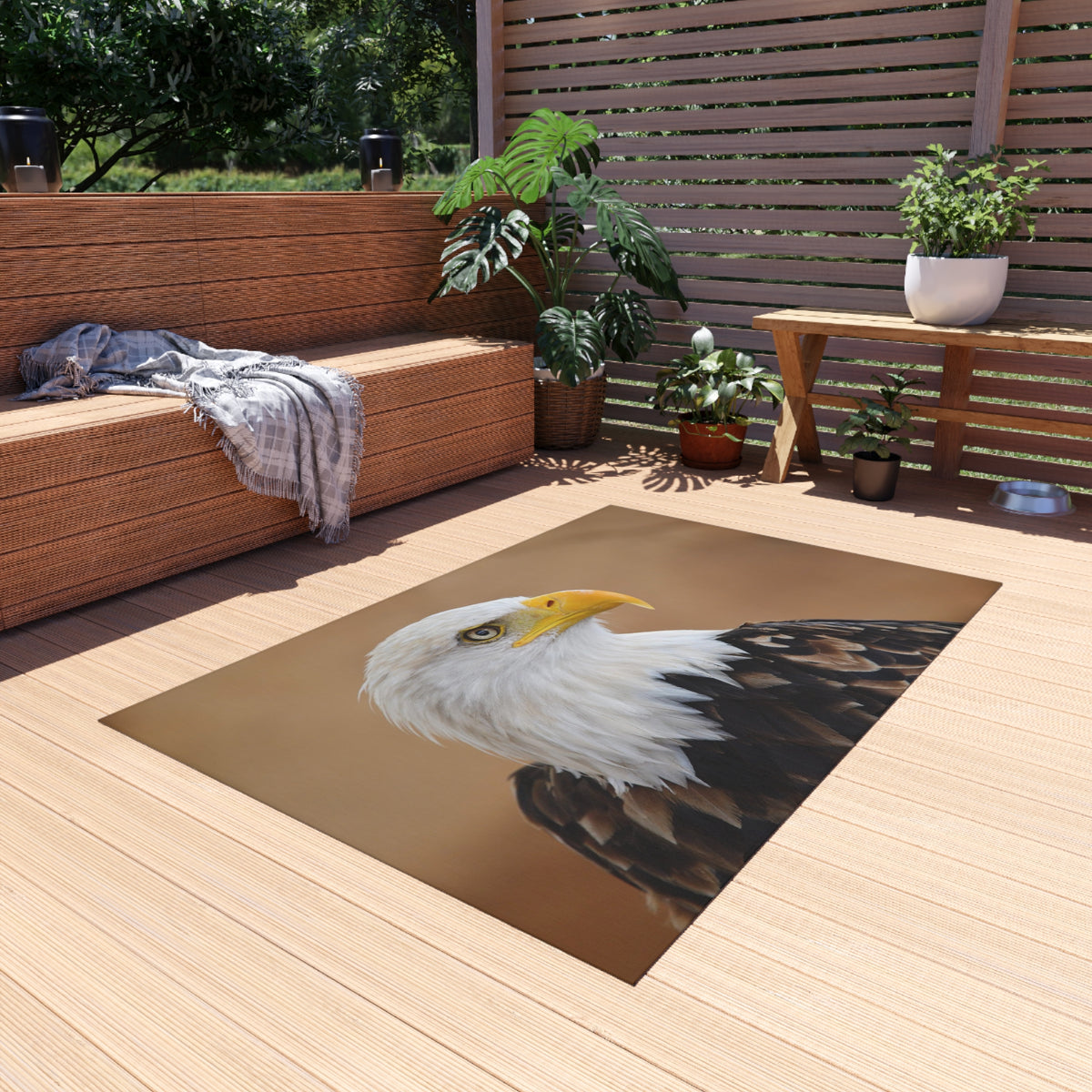 Outdoor Rug