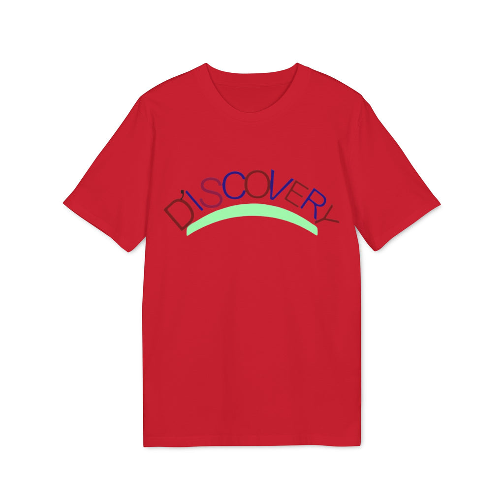 Unisex Creator 2.0 Discovery T-shirt
