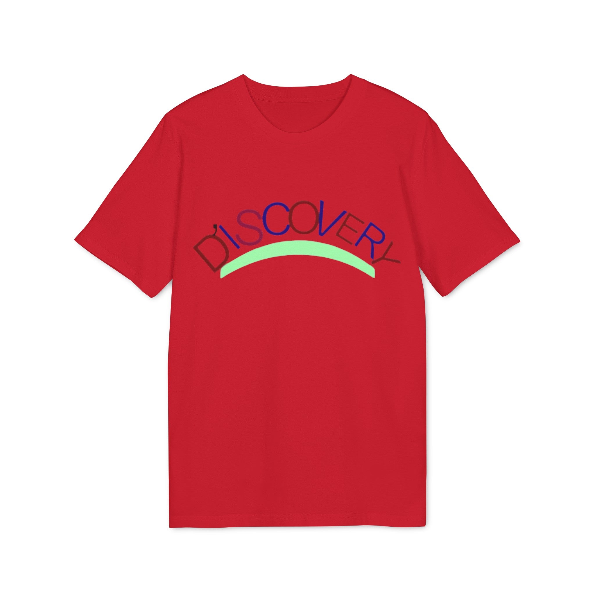 Unisex Creator 2.0 Discovery T-shirt