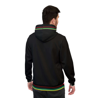 Athletic Hoodie - RC'nSONS Design