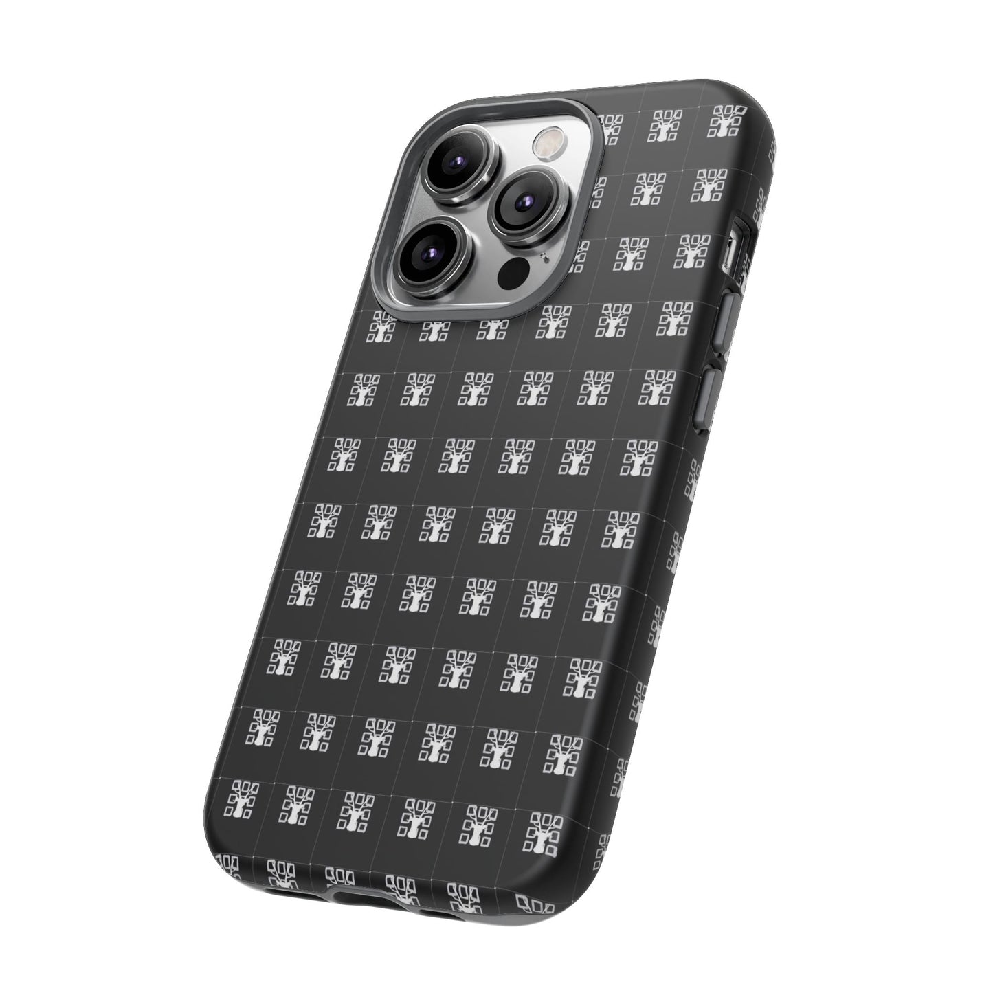 Lux Phone Case Printify