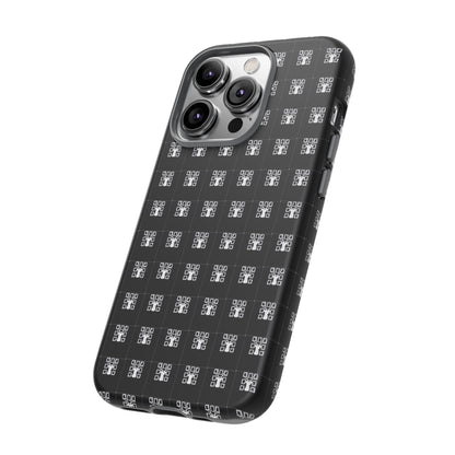 Lux Phone Case Printify