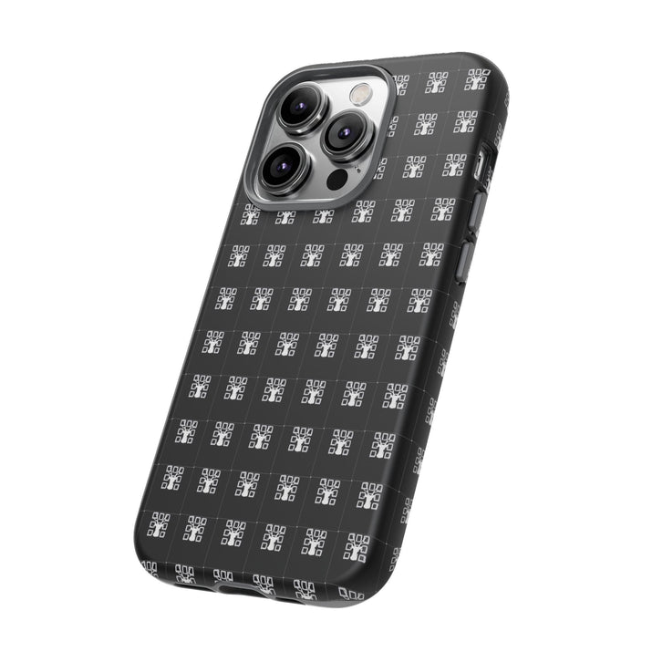 Lux Phone Case Printify