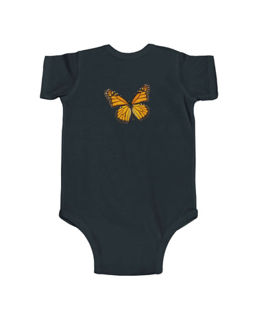 Infant Fine Jersey Bodysuit - RC’nSONS