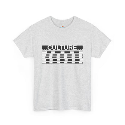 Culture Premium Cotton Tee