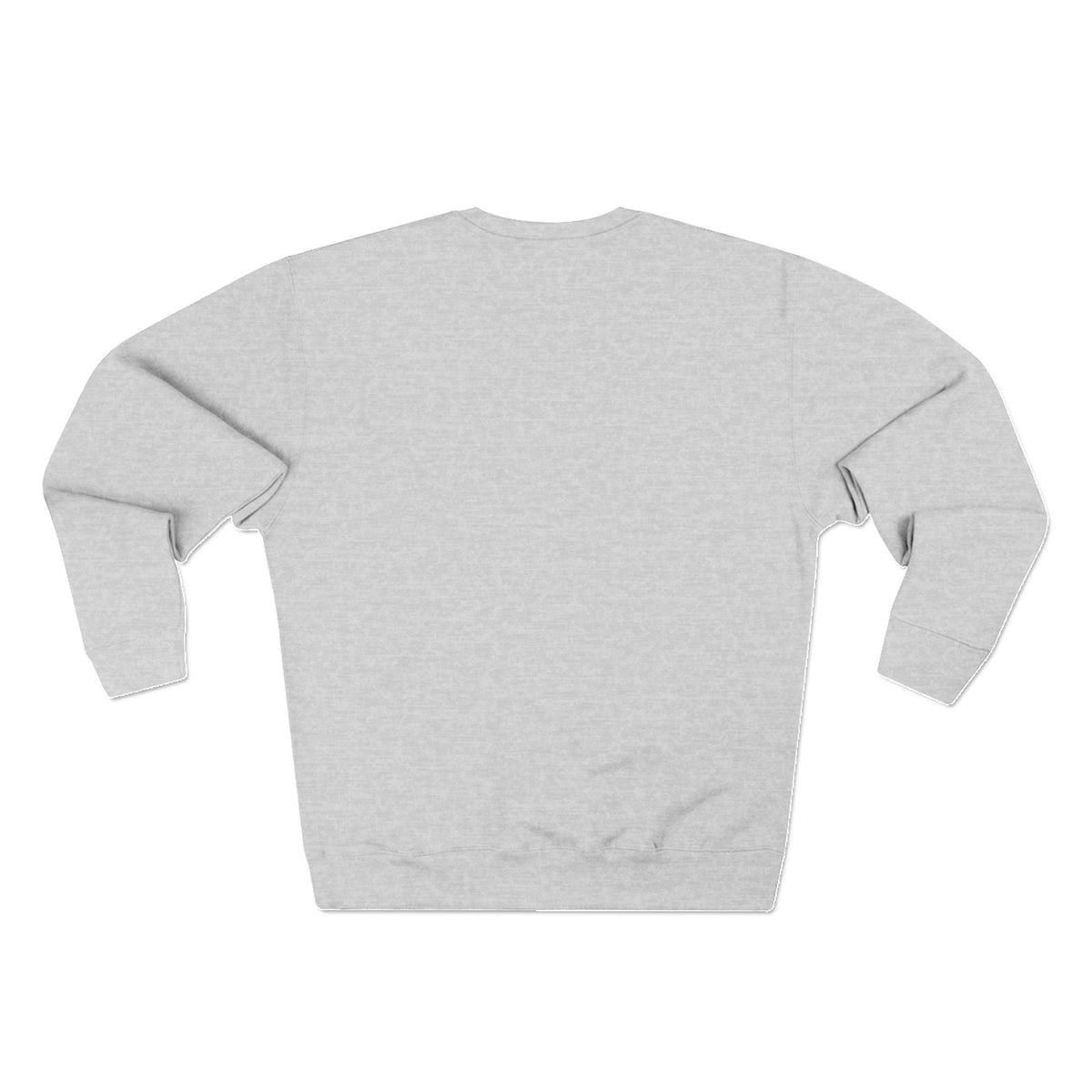 Quadrat Unisex Sweatshirt