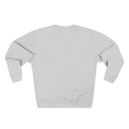 Quadrat Unisex Sweatshirt