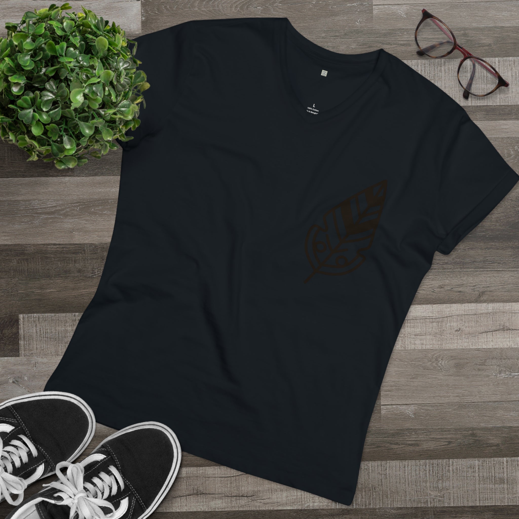 Men’s Presenter V-neck