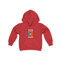 Awesome Dads Hooded Sweatshirt