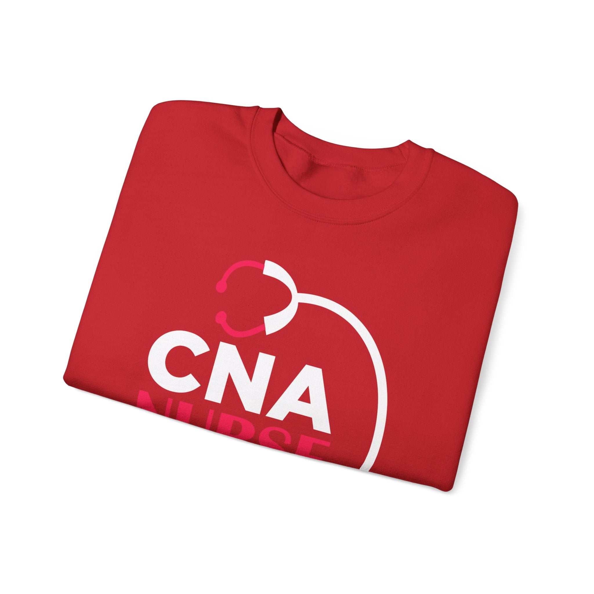 Sweat-shirt unisexe de l’équipe d’infirmières de l’AIIC 