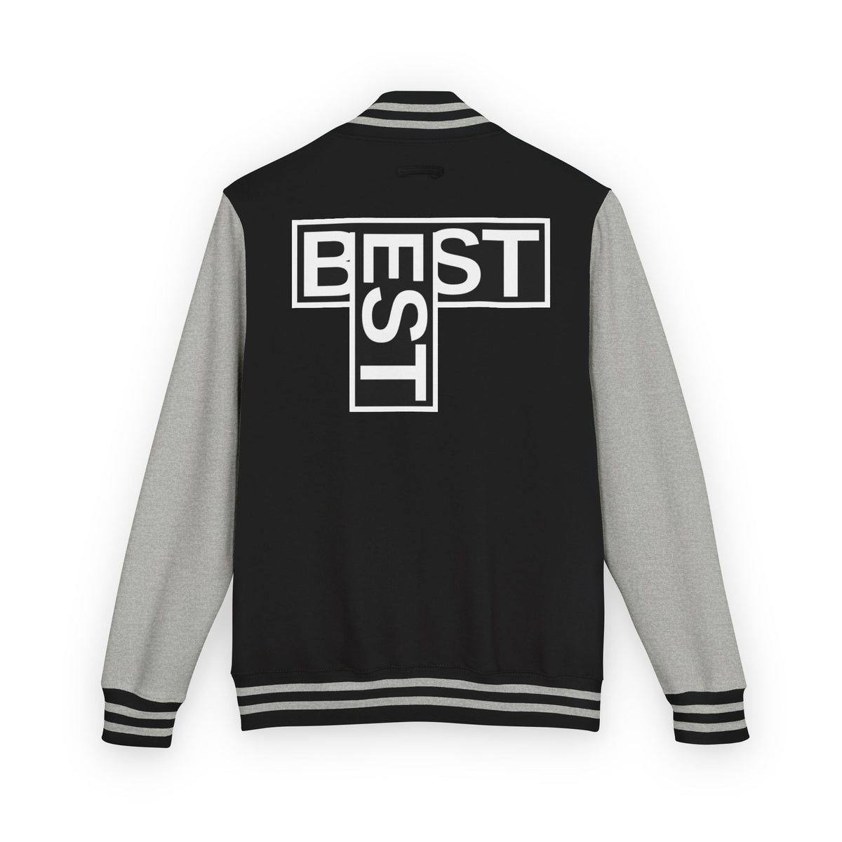 Letterman Jacket - Best Est Design