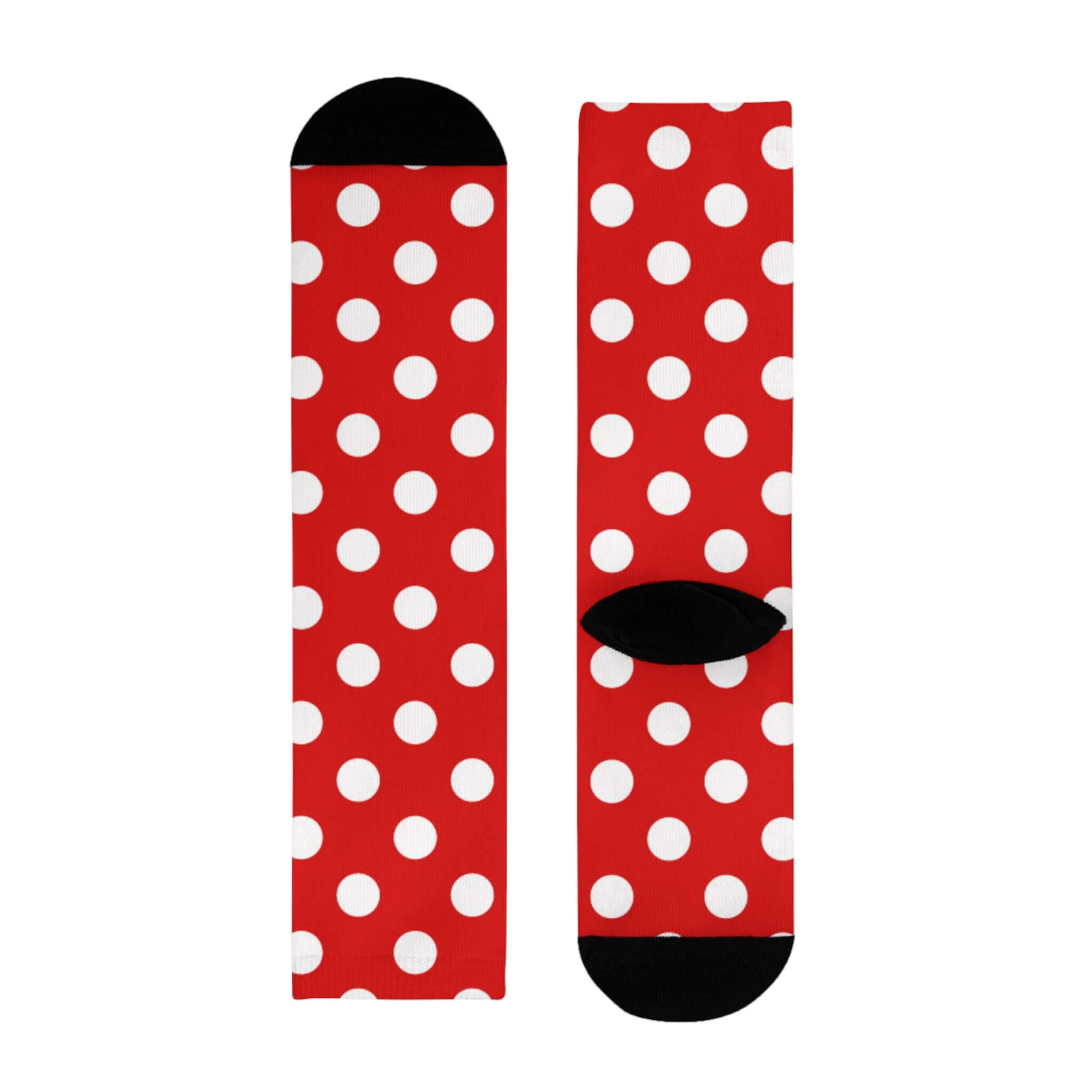 Sublimation Crew Socks (EU) - RC’nSONS