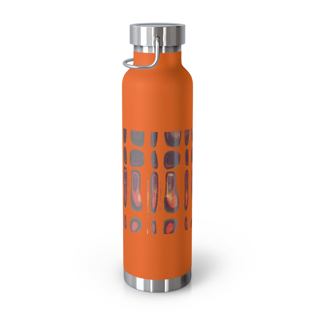 Copper Vacuum Insulated Bottle, 22oz Printify