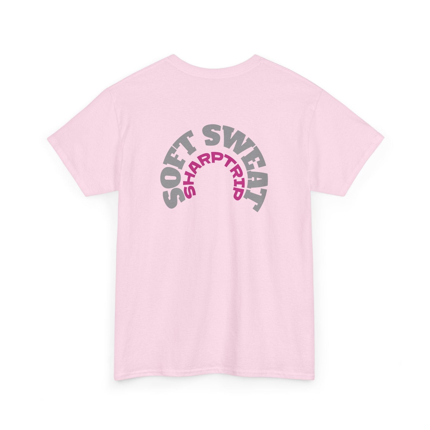 Soft Vibe Unisex Cotton Tee, Casual Graphic Tee, Daily Wear Shirt, Gift for Friends, Trendy Outfit Printify