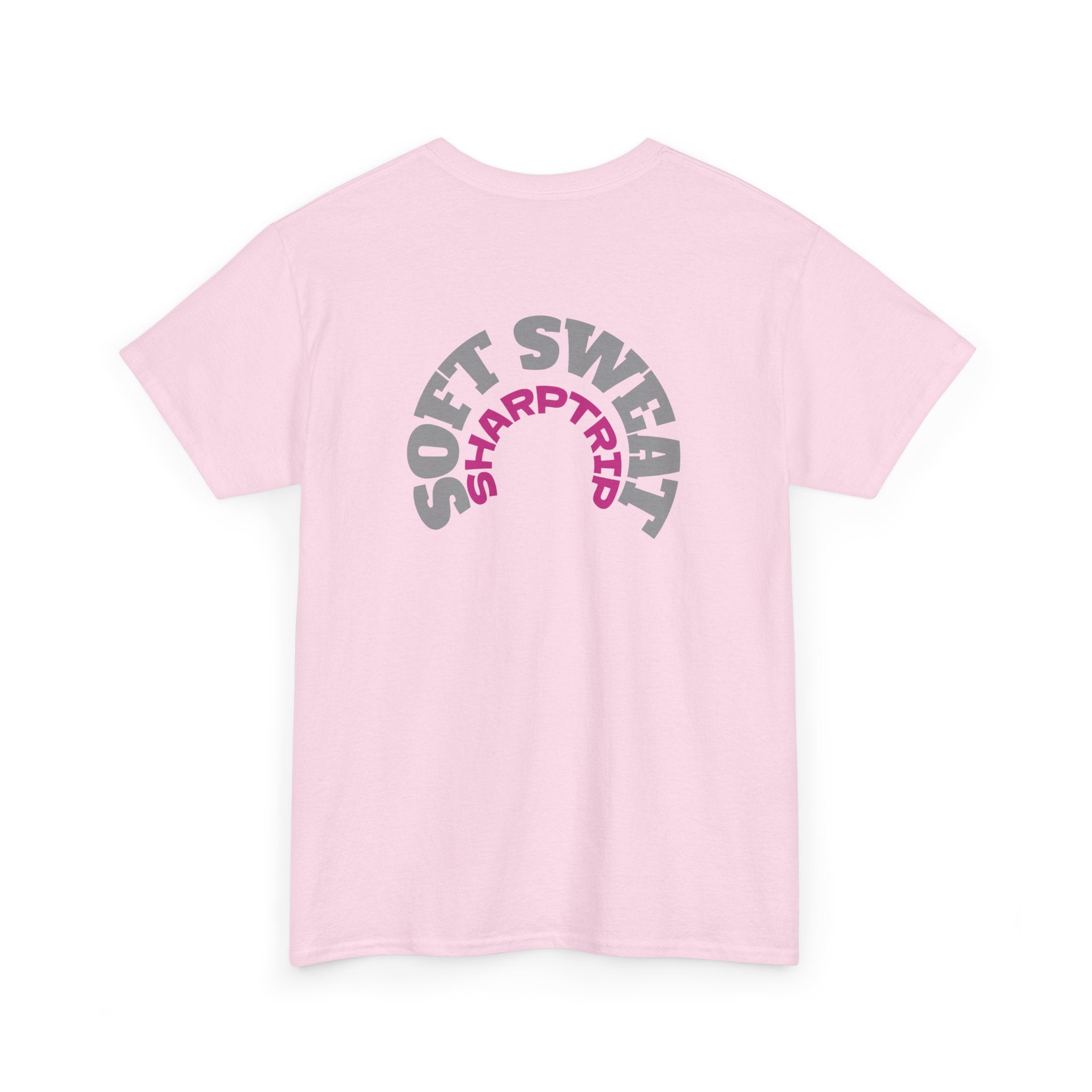 Soft Vibe Unisex Cotton Tee, Casual Graphic Tee, Daily Wear Shirt, Gift for Friends, Trendy Outfit Printify