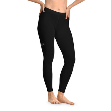 Amourös casual Stretchy Leggings