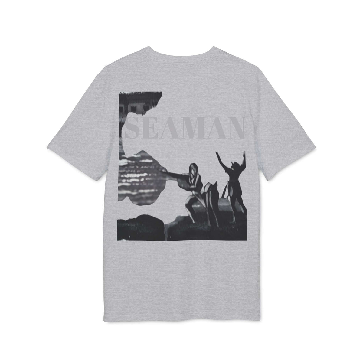 Unisex Creator 2.0 Seaman T-shirt