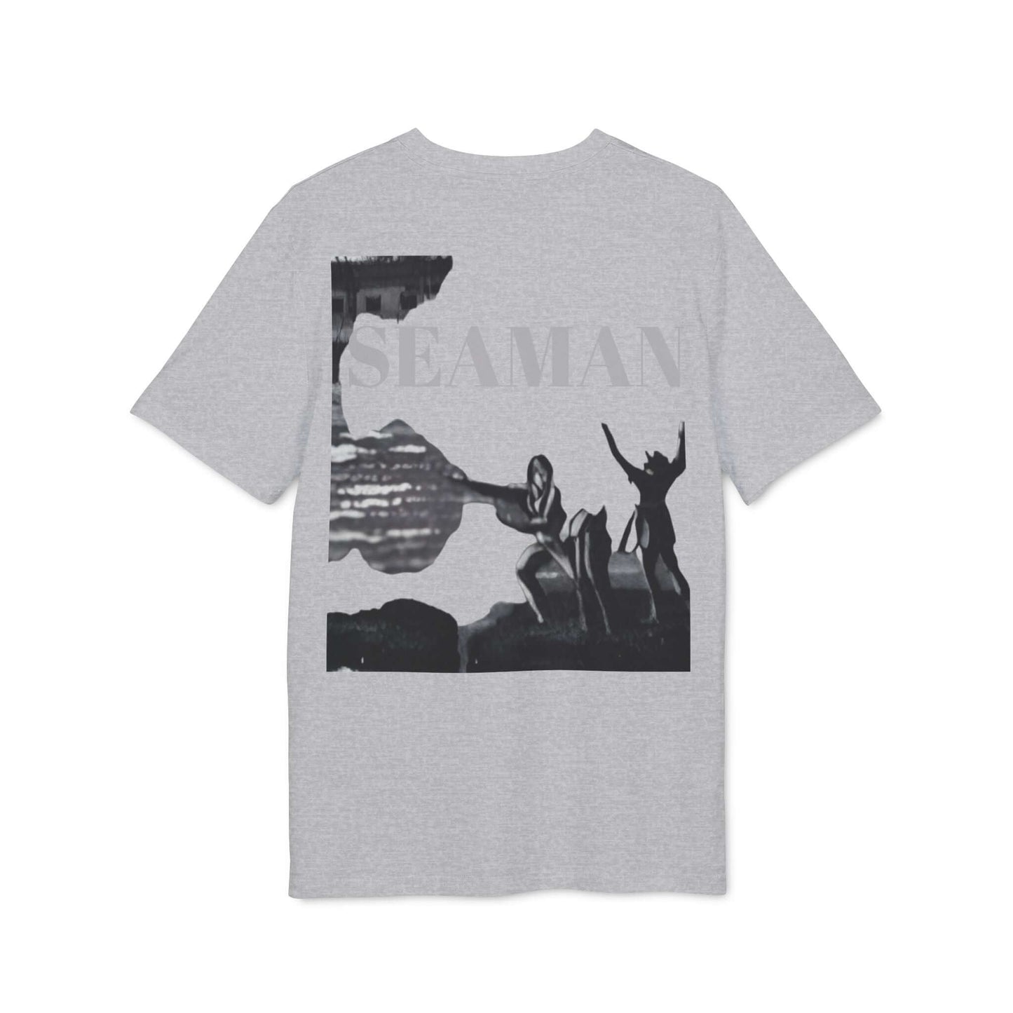 Unisex Creator 2.0 Seaman T-shirt