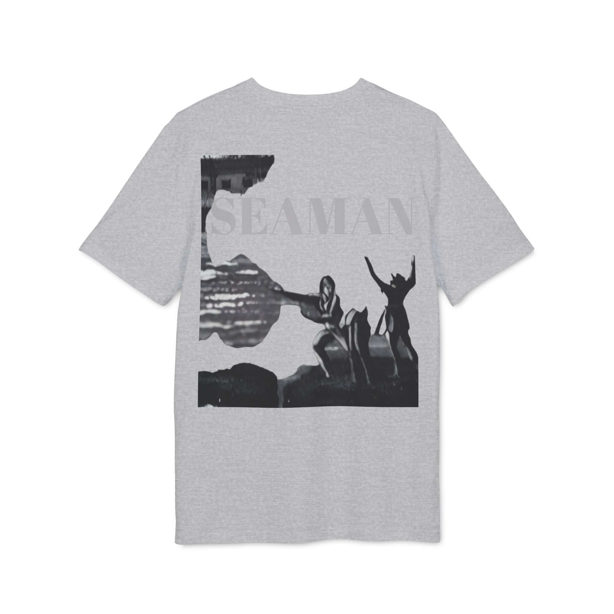 Unisex Creator 2.0 Seaman T-shirt