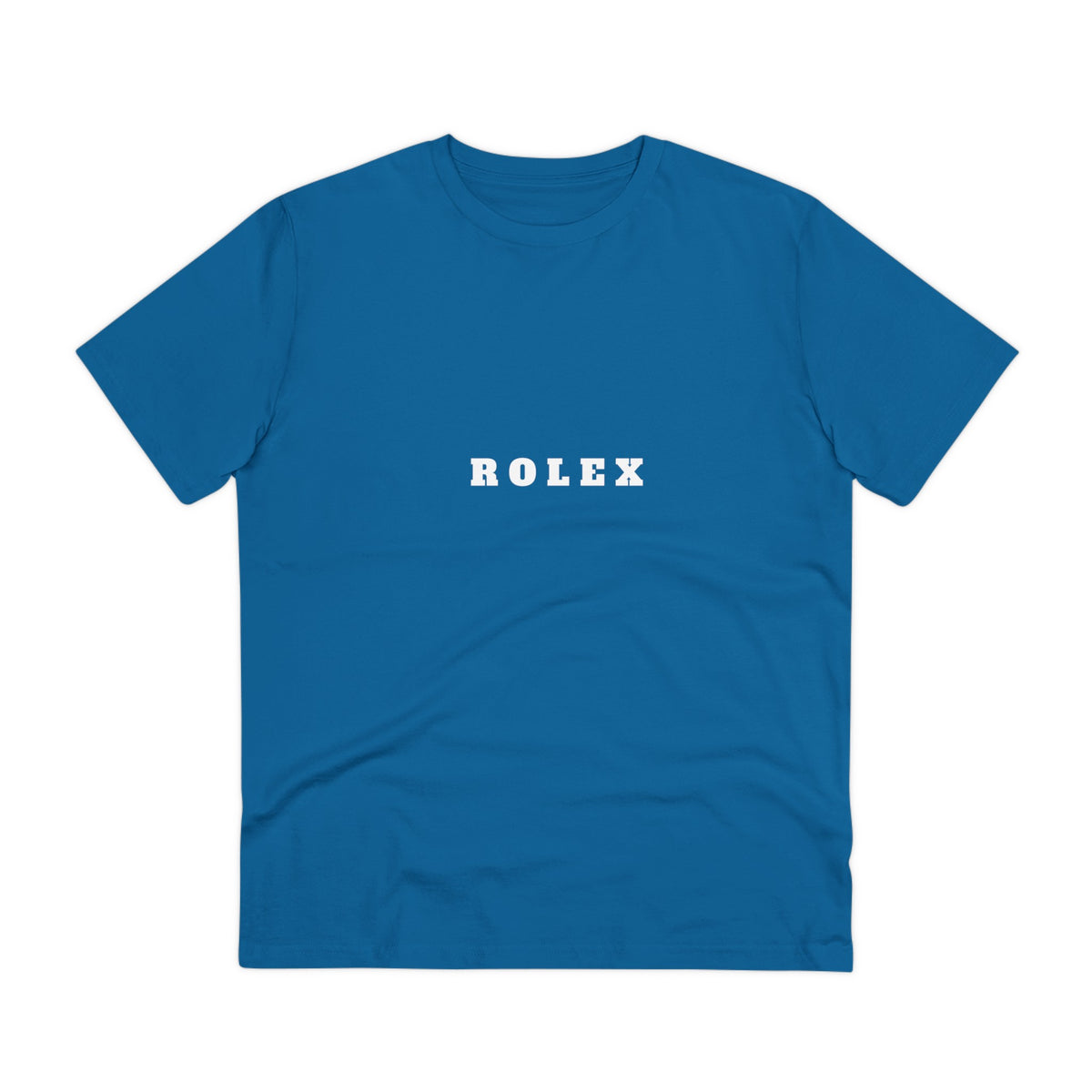 Organic Creator T-shirt - Unisex